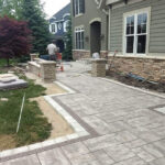 Landscape Installation Munster