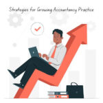 Key Strategies for Growing an Accountancy Practice in the UK