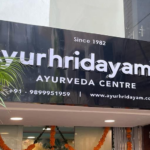 Best Ayurvedic Clinic In Noida