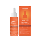 Vitamin C Face Serum