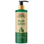 Apollo Noni Body Lotion to Moisturize and Deep Nourish Skin 250ml