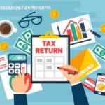 Why Smart Firms Outsource Tax Return Preparation to India?
